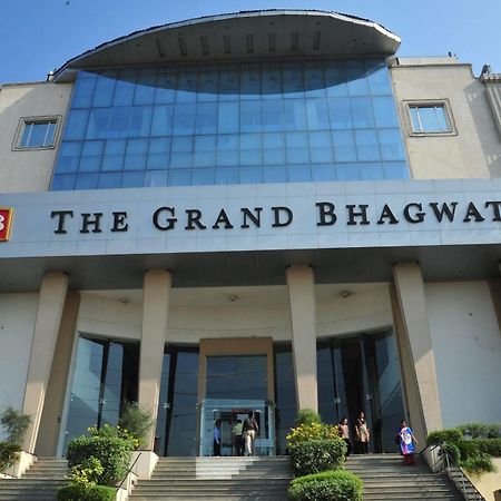 The Grand Bhagwati Hotel Ahmedabad Buitenkant foto