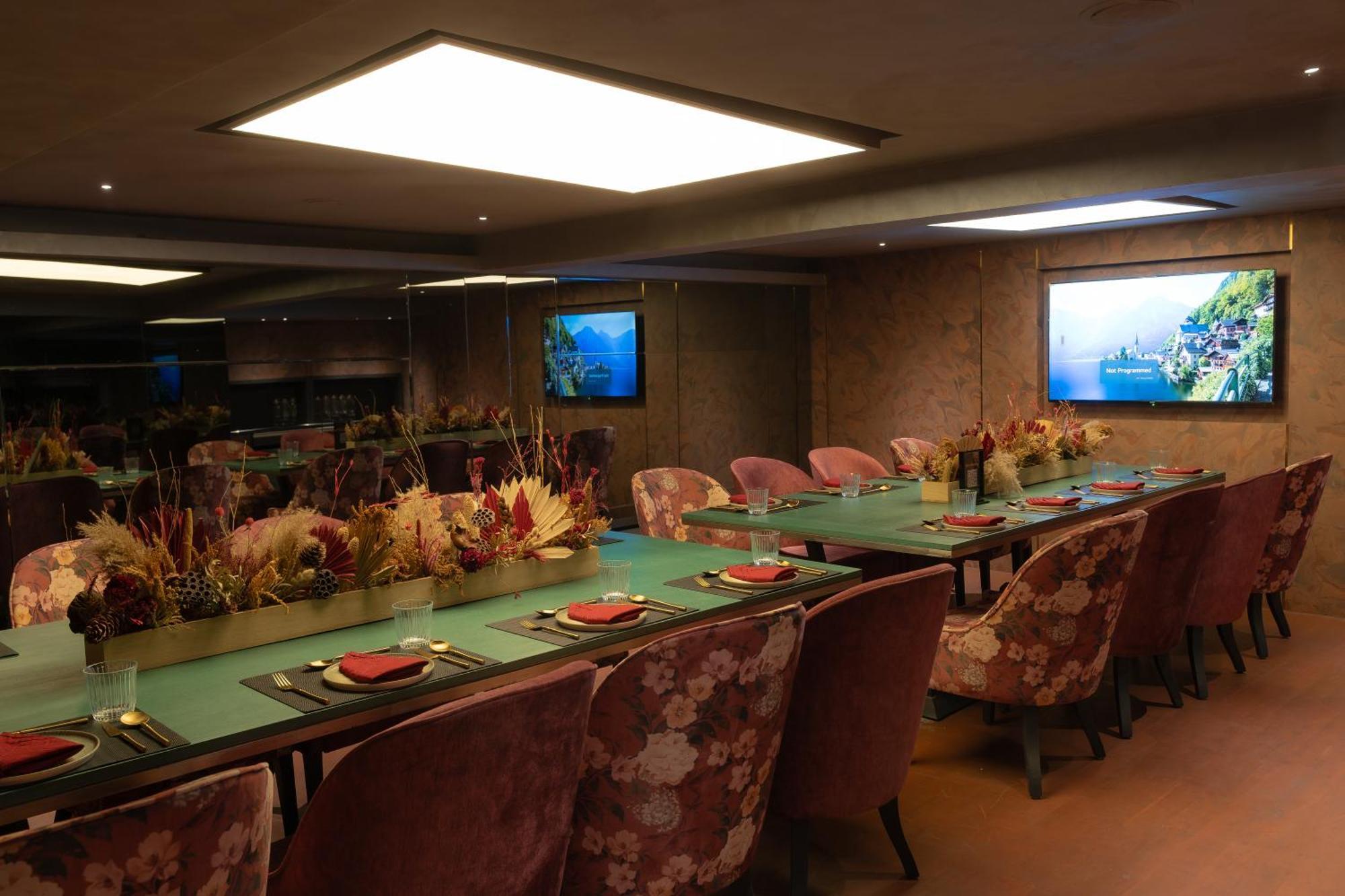 The Grand Bhagwati Hotel Ahmedabad Buitenkant foto