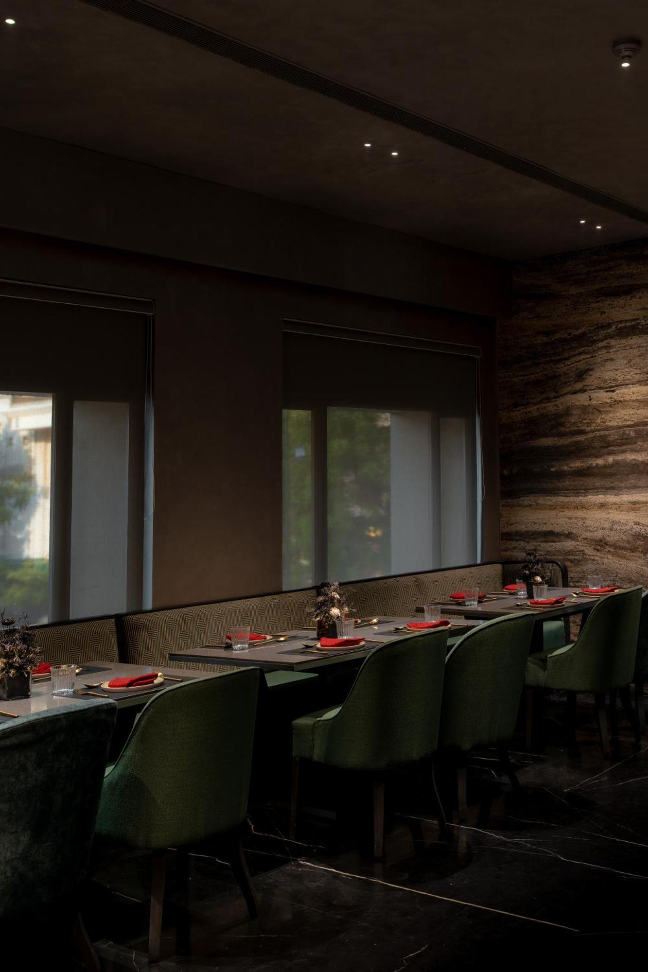 The Grand Bhagwati Hotel Ahmedabad Buitenkant foto