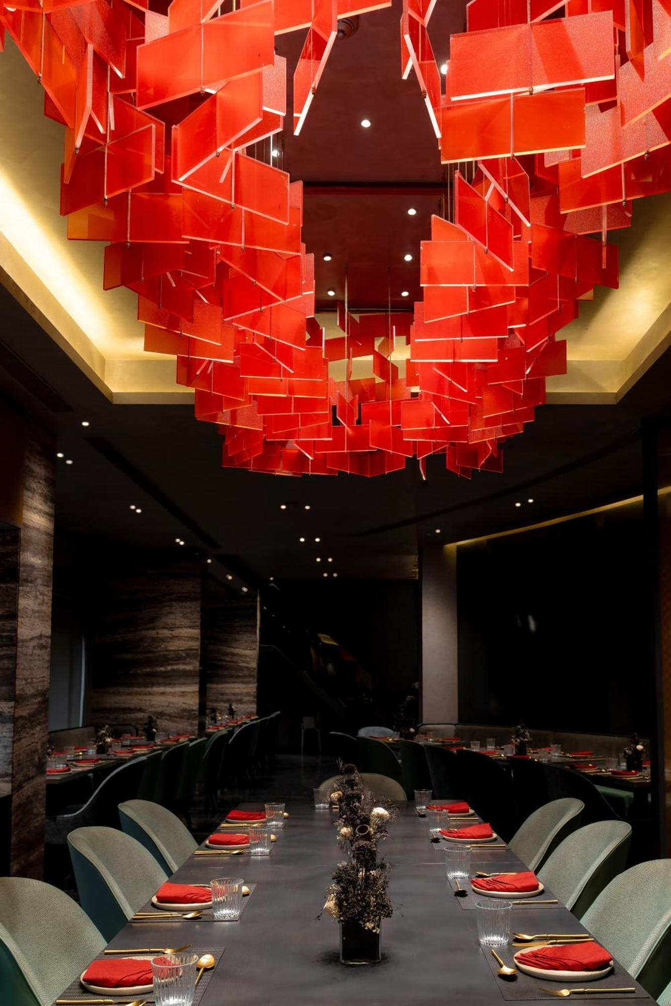 The Grand Bhagwati Hotel Ahmedabad Buitenkant foto
