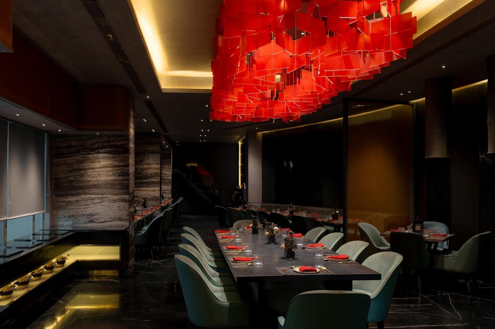 The Grand Bhagwati Hotel Ahmedabad Buitenkant foto