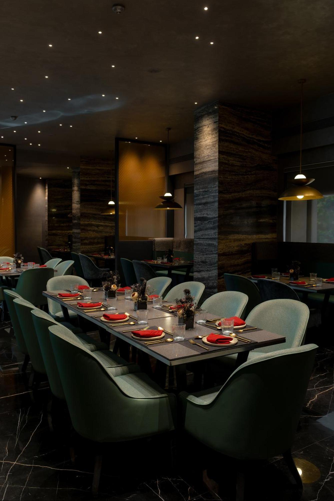 The Grand Bhagwati Hotel Ahmedabad Buitenkant foto
